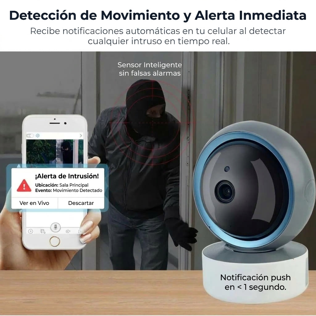 NovaVision 360™