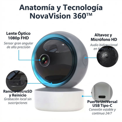 NovaVision 360™