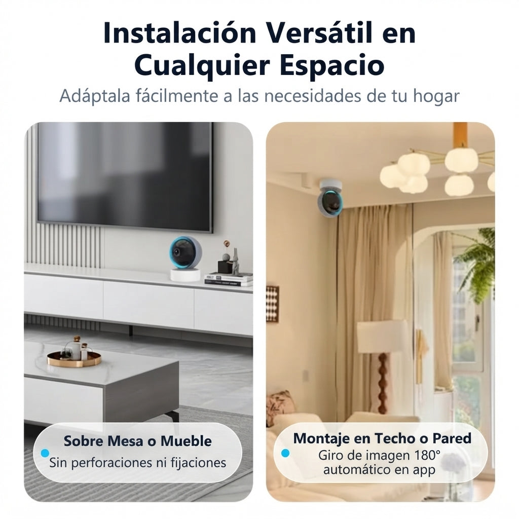 NovaVision 360™