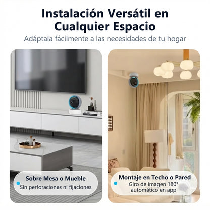 NovaVision 360™