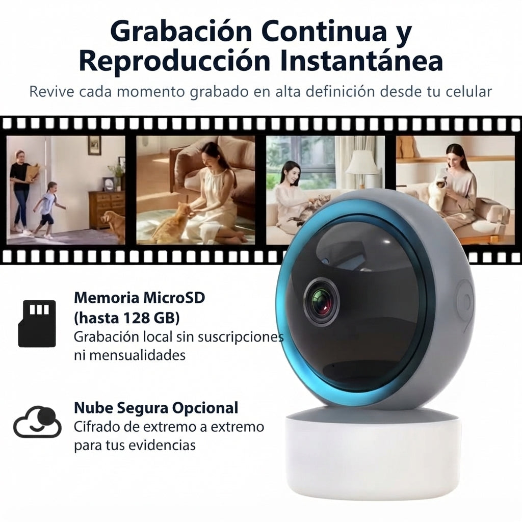 NovaVision 360™