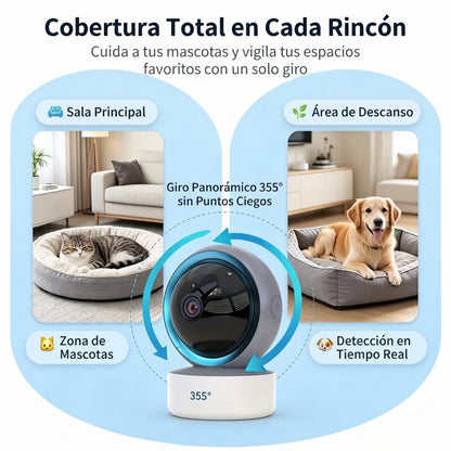 NovaVision 360™