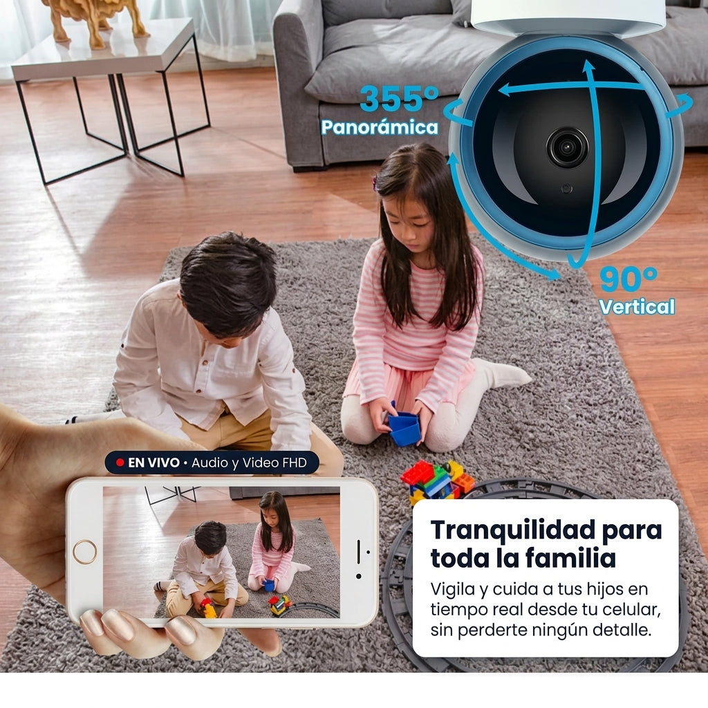 NovaVision 360™