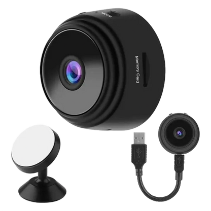 MINI CAMARA HD