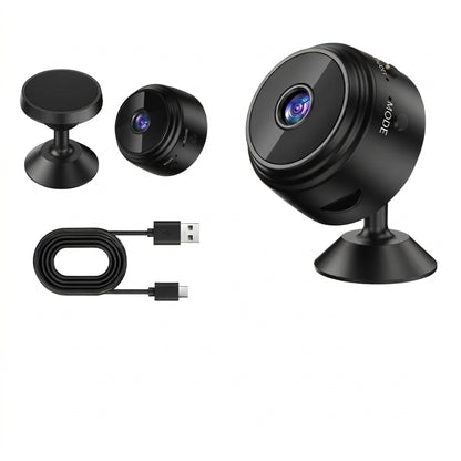 MINI CAMARA HD