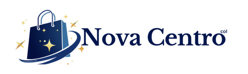Nova Centro Colombia